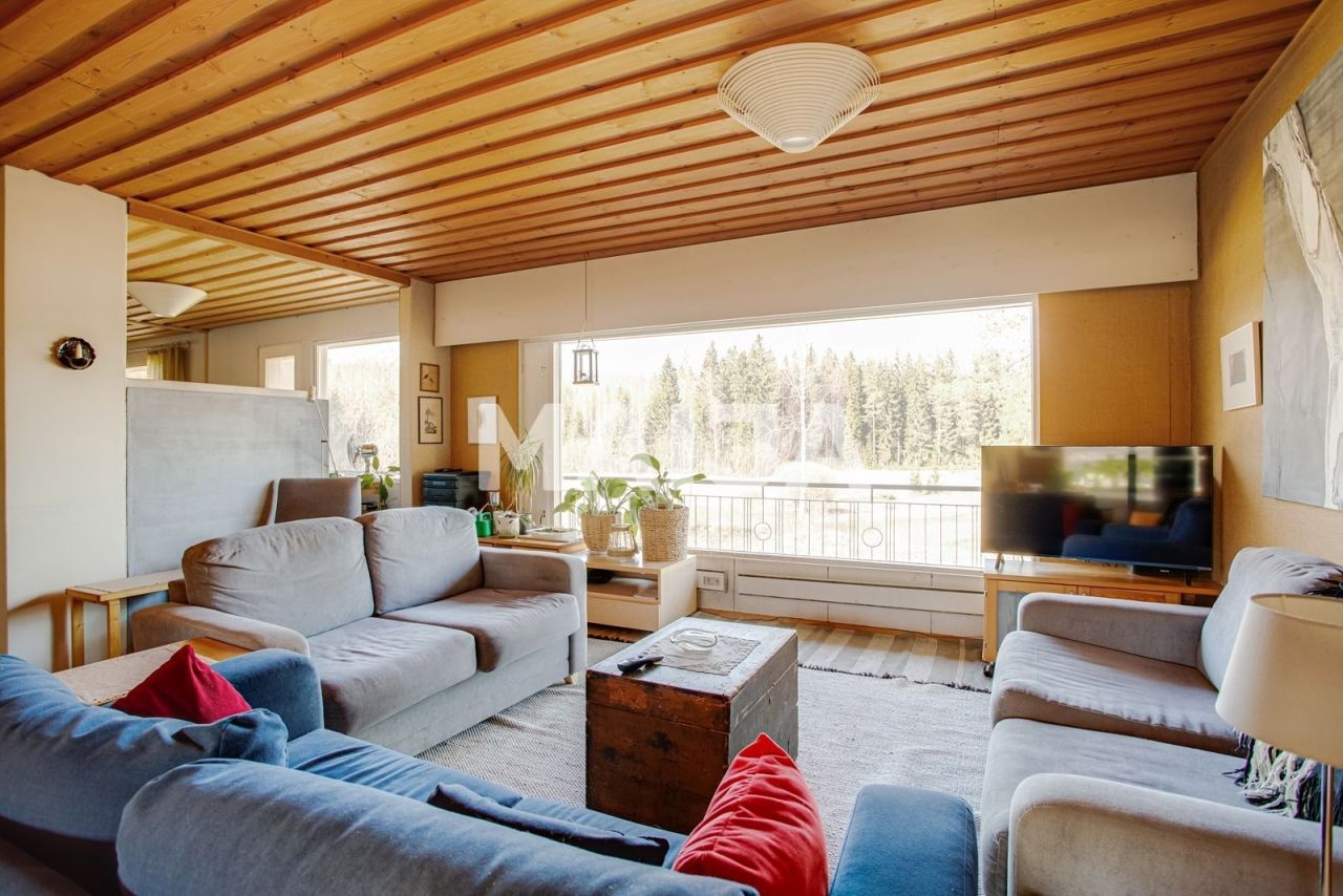 Дом в Лахти, Финляндия, 130 м² - фото 6