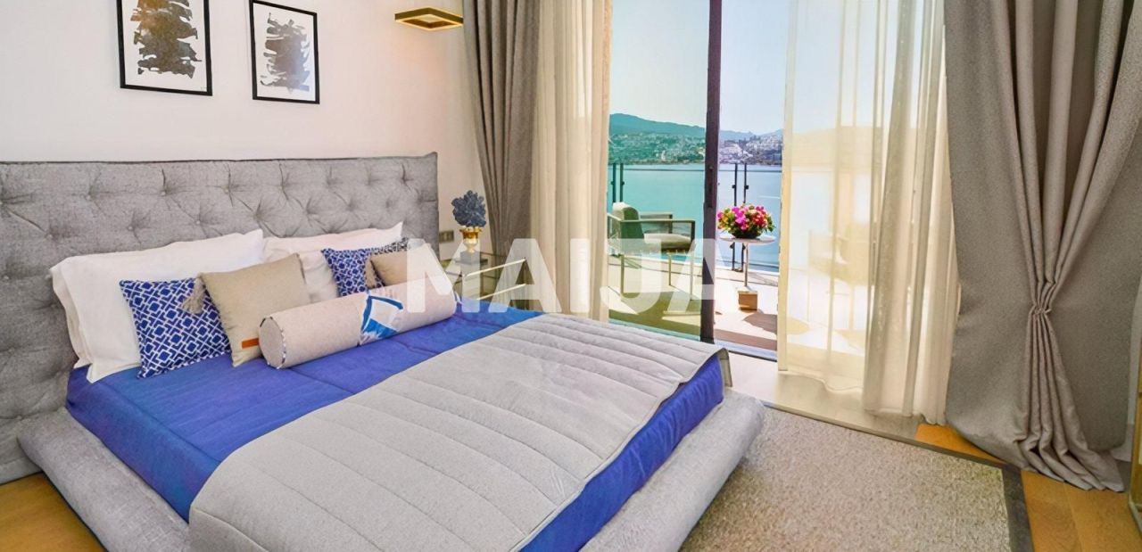 Вилла в Бодруме, Турция, 320 м² - фото 6