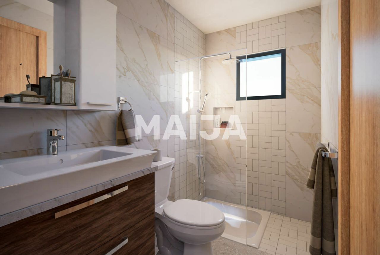 Дом в Пунта-Кана, Доминиканская Республика, 75 м² - фото 6