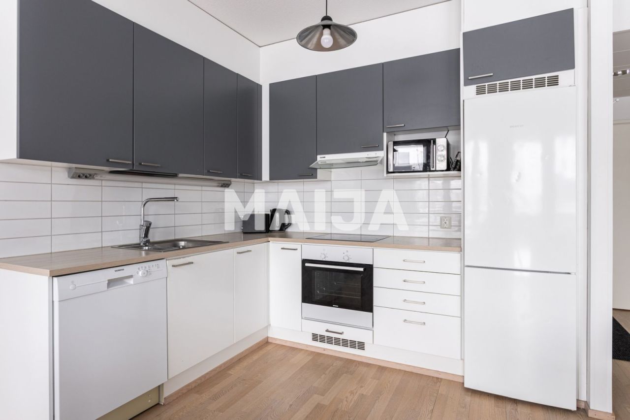 Апартаменты в Тампере, Финляндия, 51.5 м² - фото 6