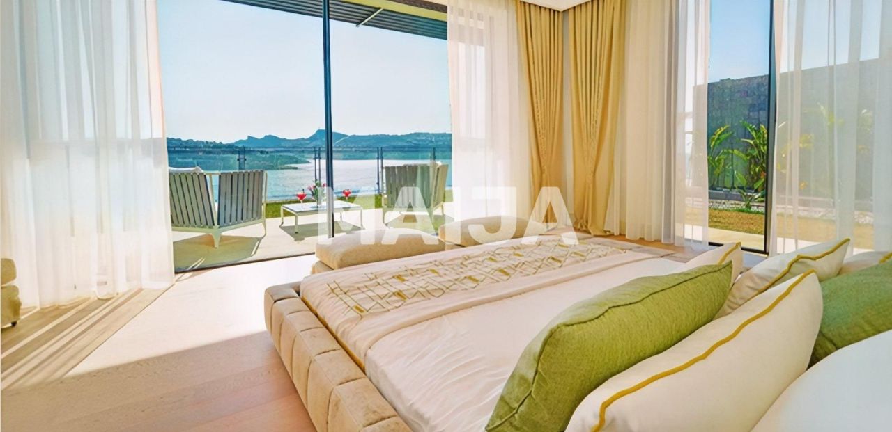 Вилла в Бодруме, Турция, 320 м² - фото 7