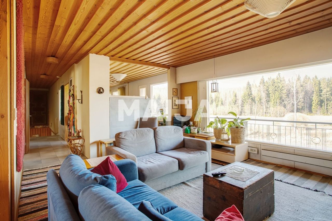 Дом в Лахти, Финляндия, 130 м² - фото 7