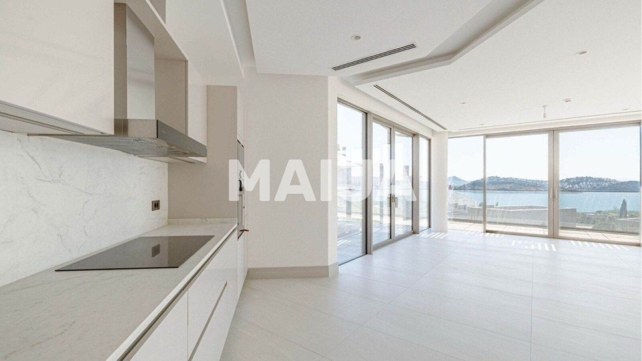 Вилла в Бодруме, Турция, 200 м² - фото 7