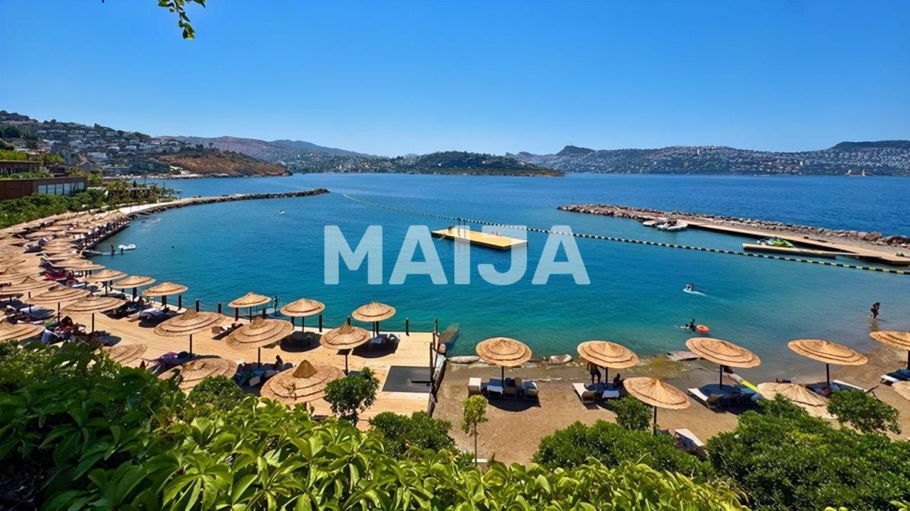 Вилла в Бодруме, Турция, 320 м² - фото 8