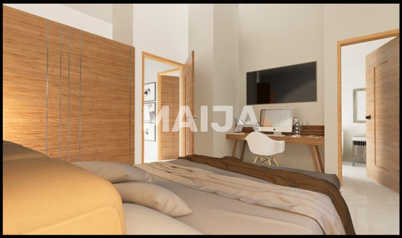 Дом в Пунта-Кана, Доминиканская Республика, 100 м² - фото 8