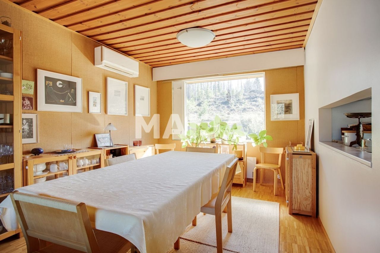 Дом в Лахти, Финляндия, 130 м² - фото 8