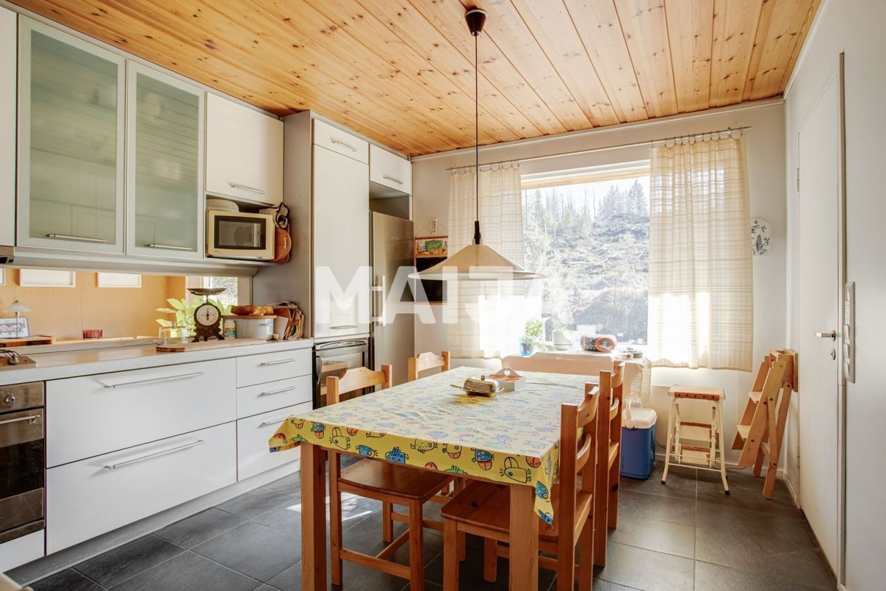 Дом в Лахти, Финляндия, 130 м² - фото 9