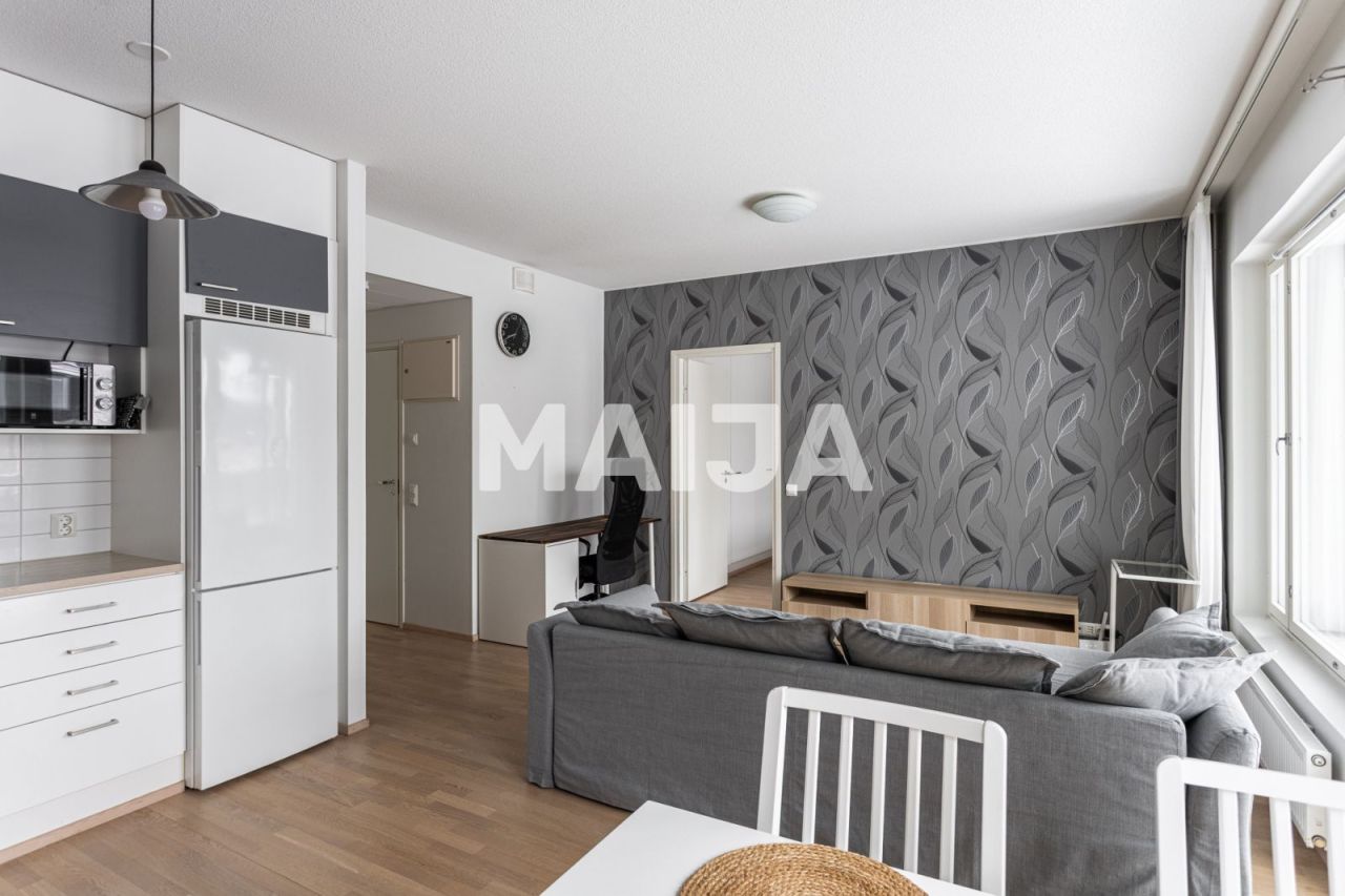 Апартаменты в Тампере, Финляндия, 51.5 м² - фото 9