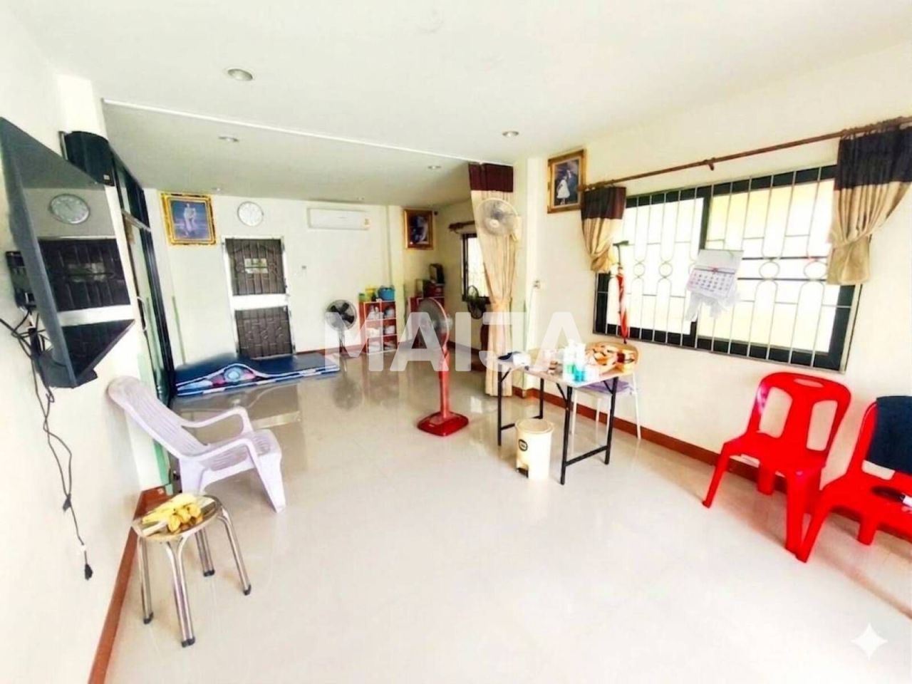 Дом на Самете, Таиланд, 300 м² - фото 9