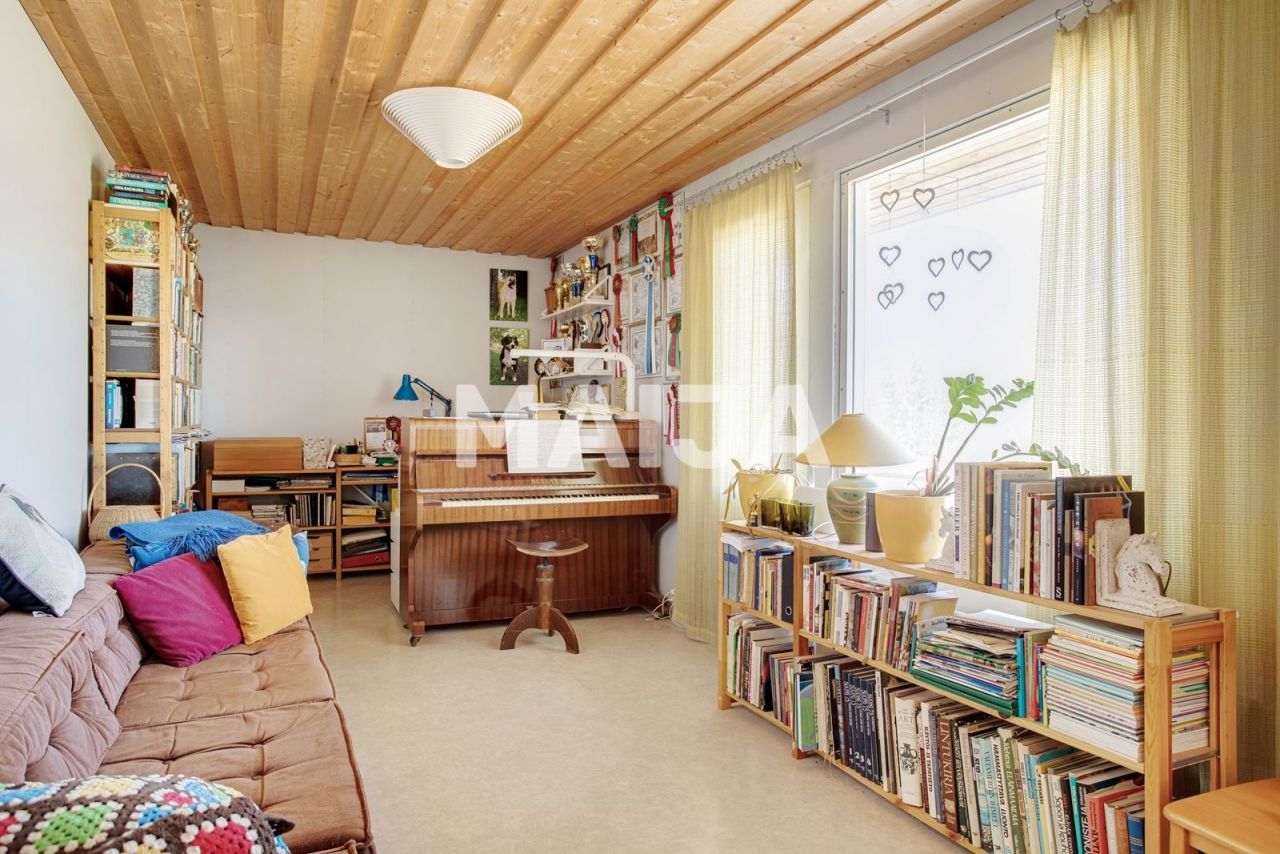 Дом в Лахти, Финляндия, 130 м² - фото 10