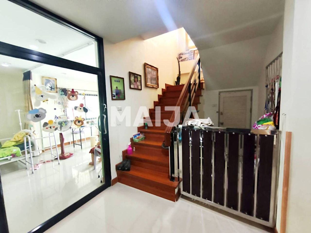 Дом на Самете, Таиланд, 300 м² - фото 10