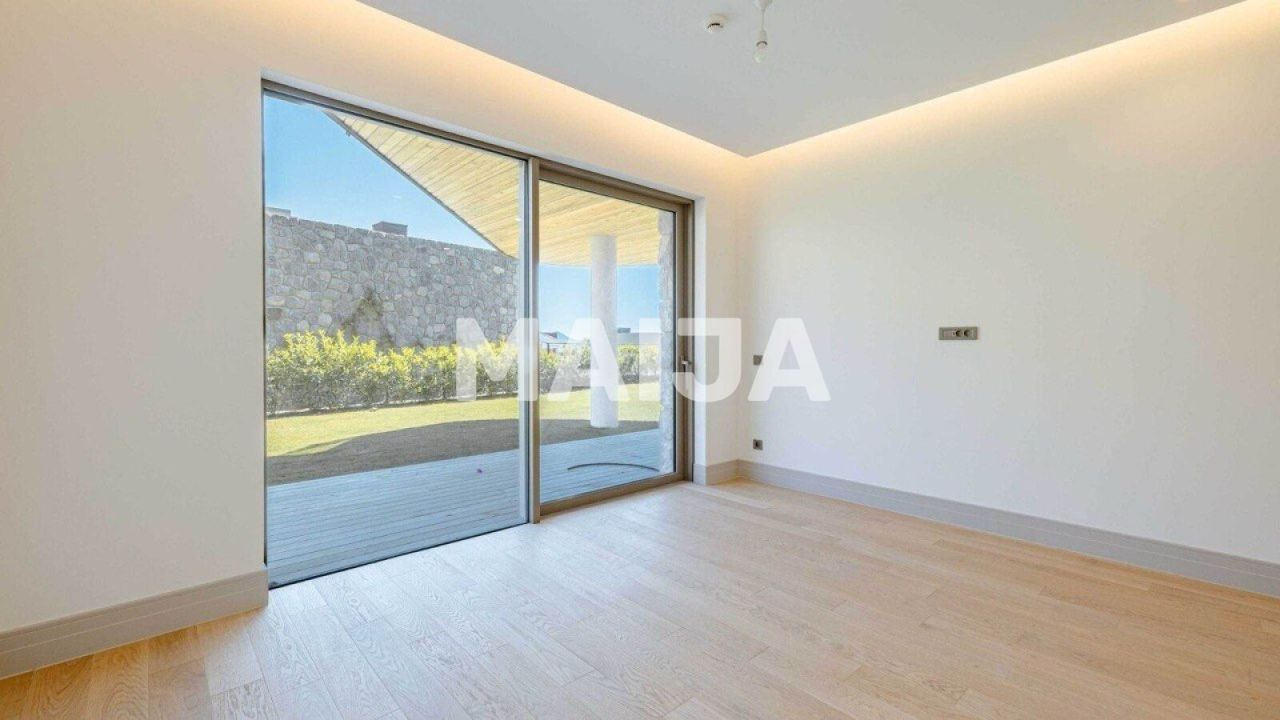 Вилла в Бодруме, Турция, 200 м² - фото 10