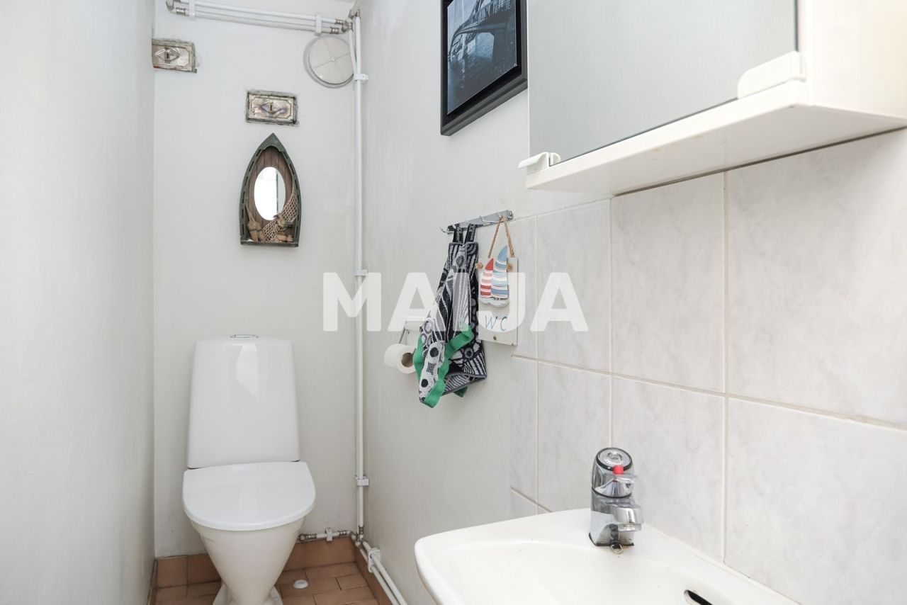 Дом в Лахти, Финляндия, 119 м² - фото 10
