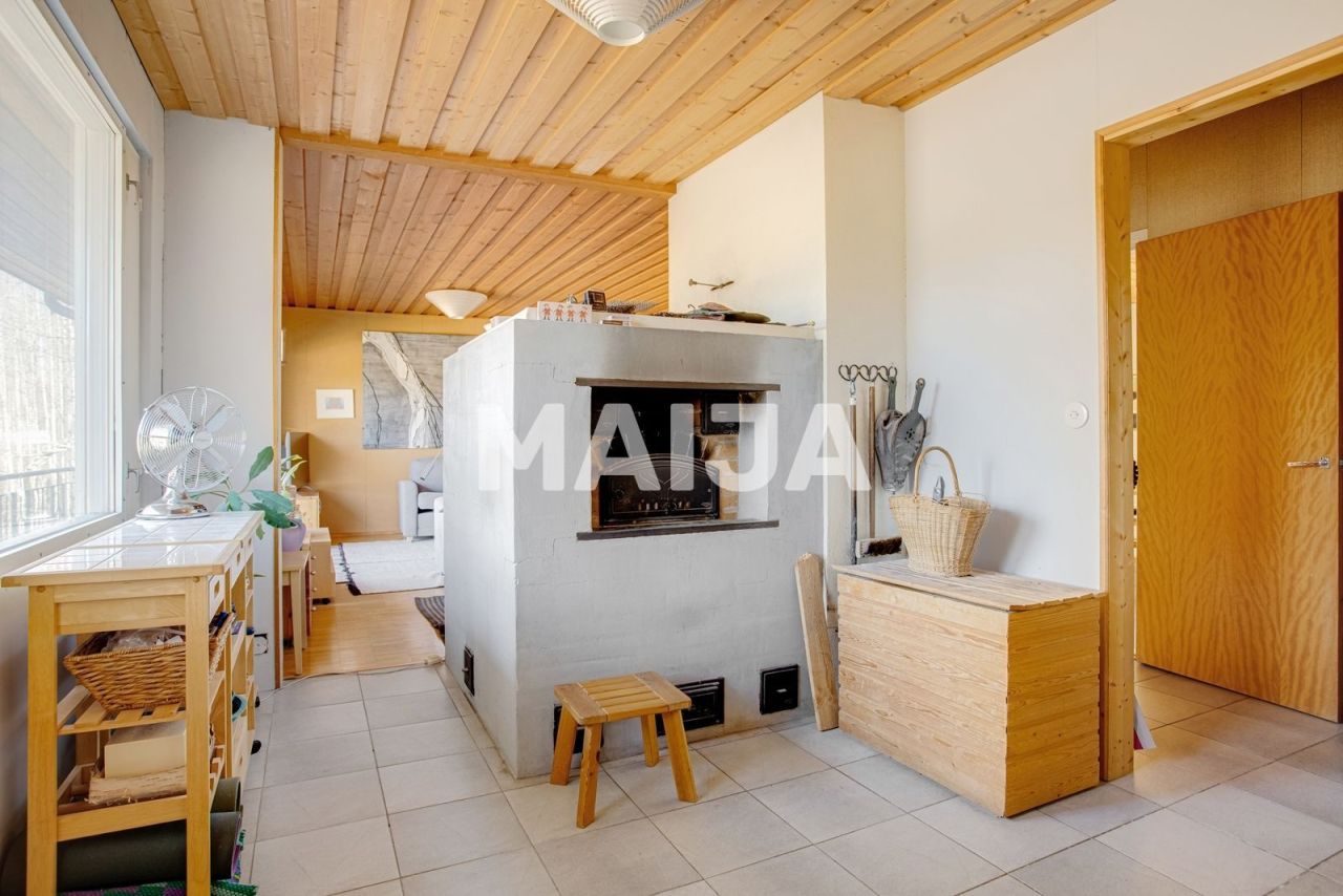 Дом в Лахти, Финляндия, 130 м² - фото 11