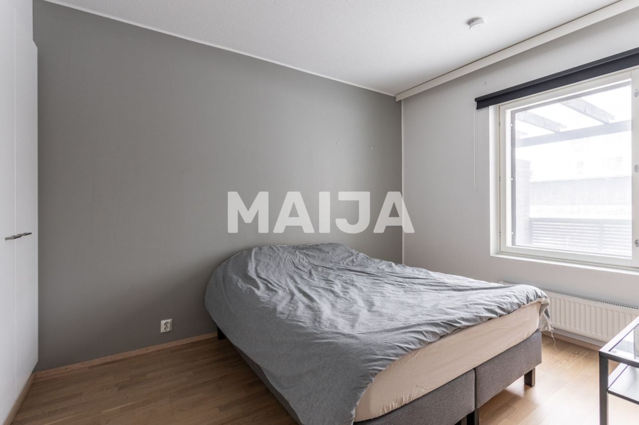 Апартаменты в Тампере, Финляндия, 51.5 м² - фото 11