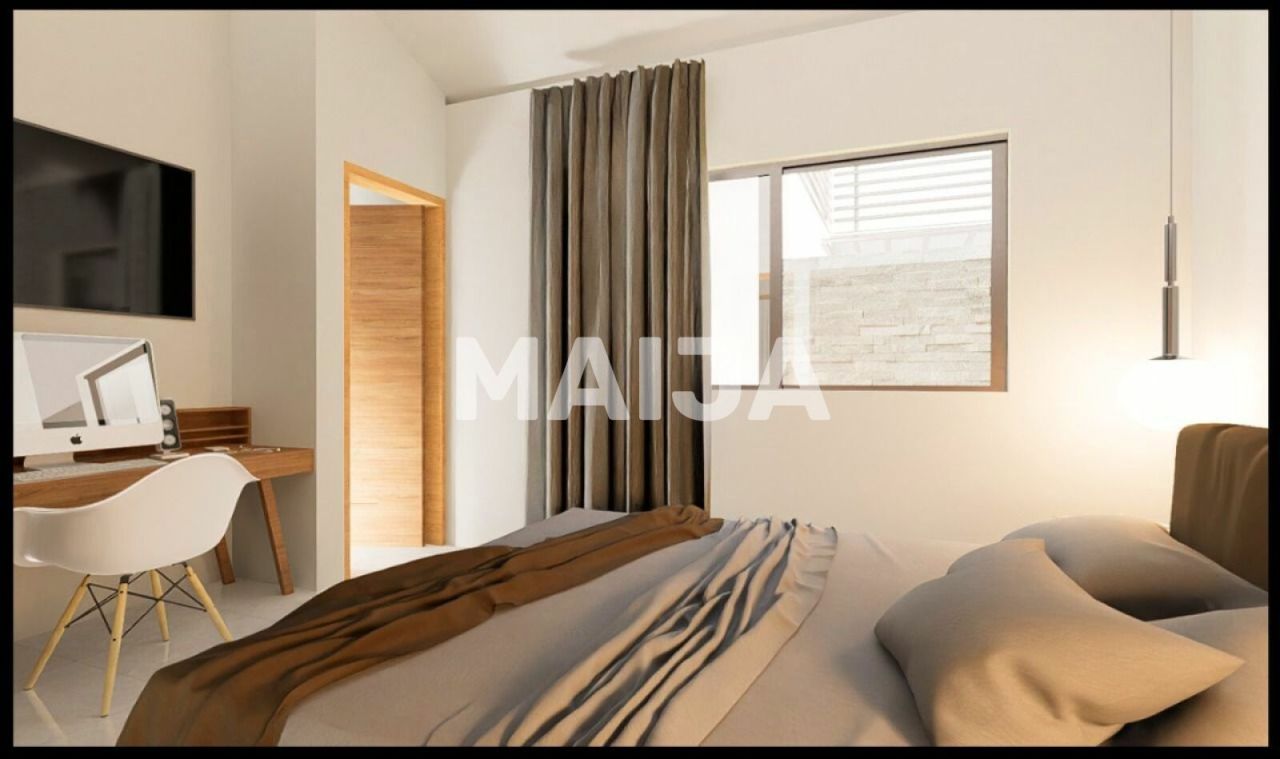 Дом в Пунта-Кана, Доминиканская Республика, 100 м² - фото 11