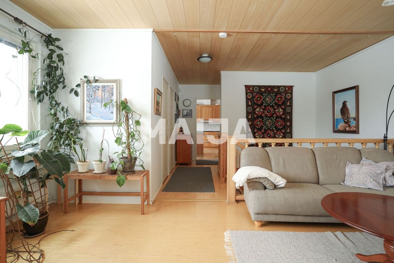 Дом в Лахти, Финляндия, 119 м² - фото 11