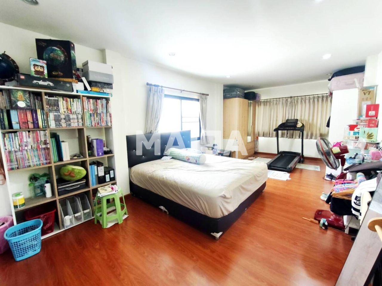 Дом на Самете, Таиланд, 300 м² - фото 12