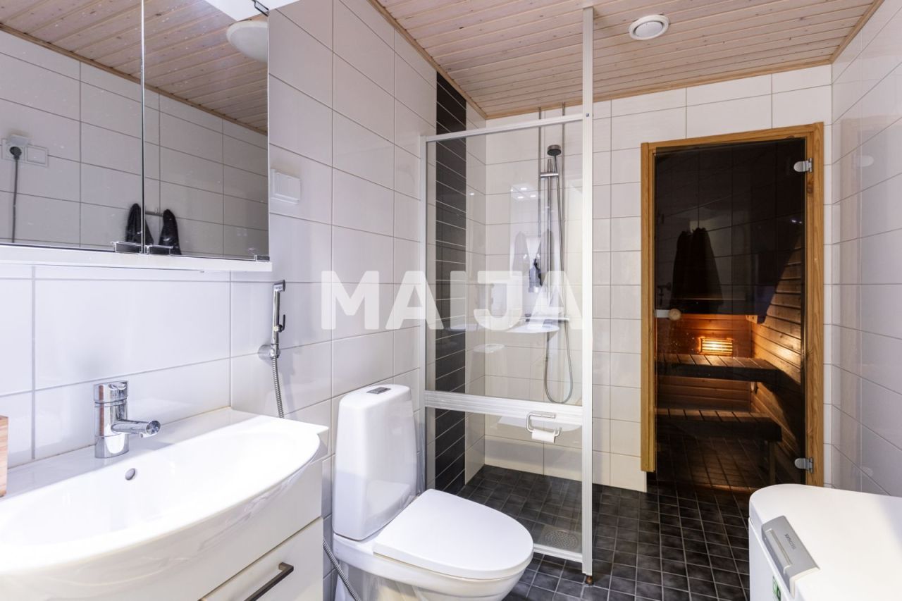 Апартаменты в Тампере, Финляндия, 51.5 м² - фото 12