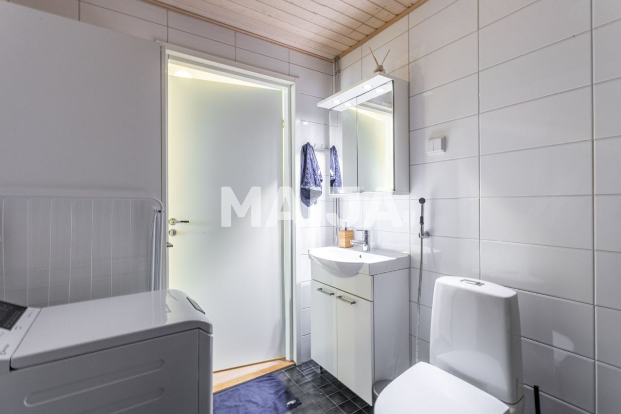 Апартаменты в Тампере, Финляндия, 51.5 м² - фото 13