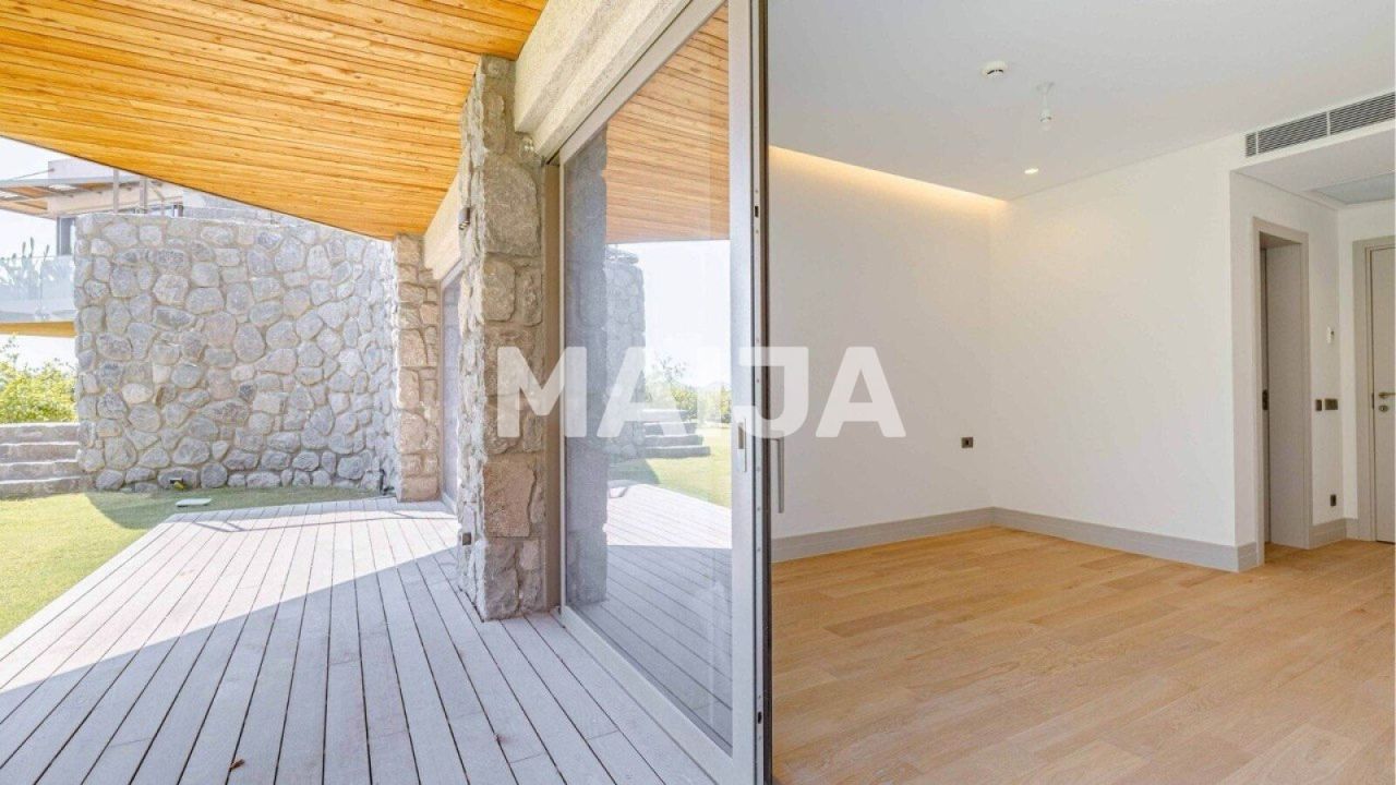 Вилла в Бодруме, Турция, 200 м² - фото 13