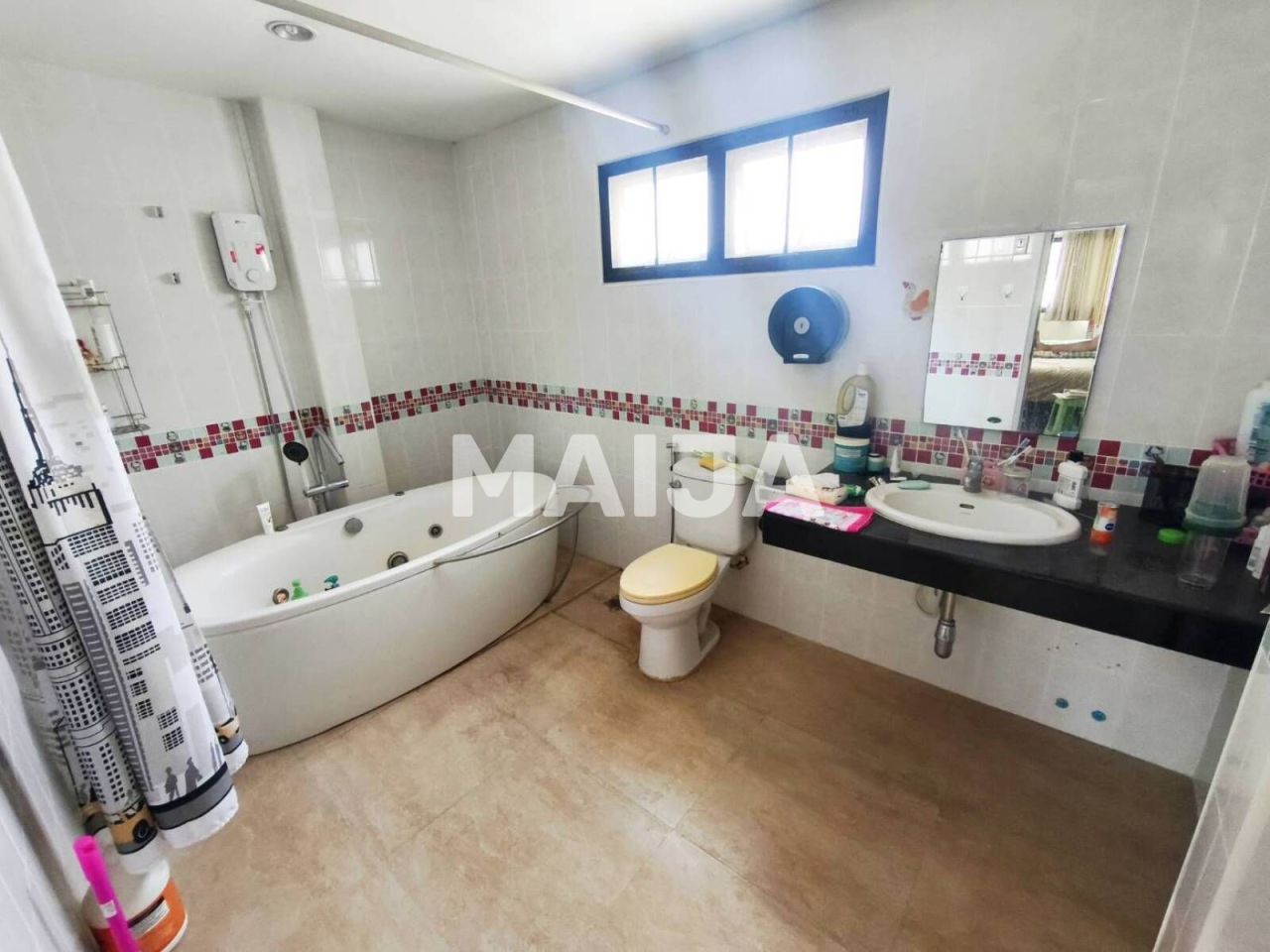 Дом на Самете, Таиланд, 300 м² - фото 13