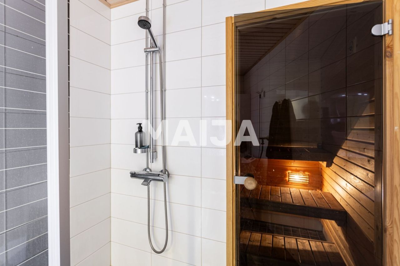 Апартаменты в Тампере, Финляндия, 51.5 м² - фото 14