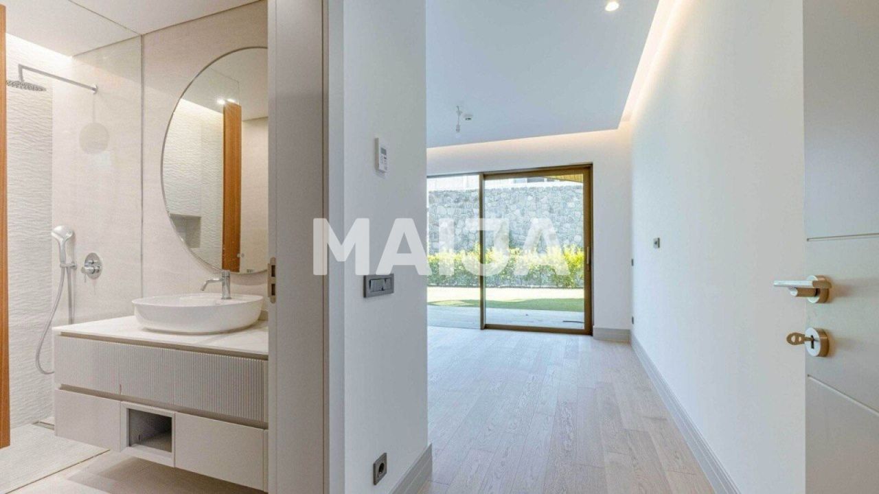 Вилла в Бодруме, Турция, 200 м² - фото 14