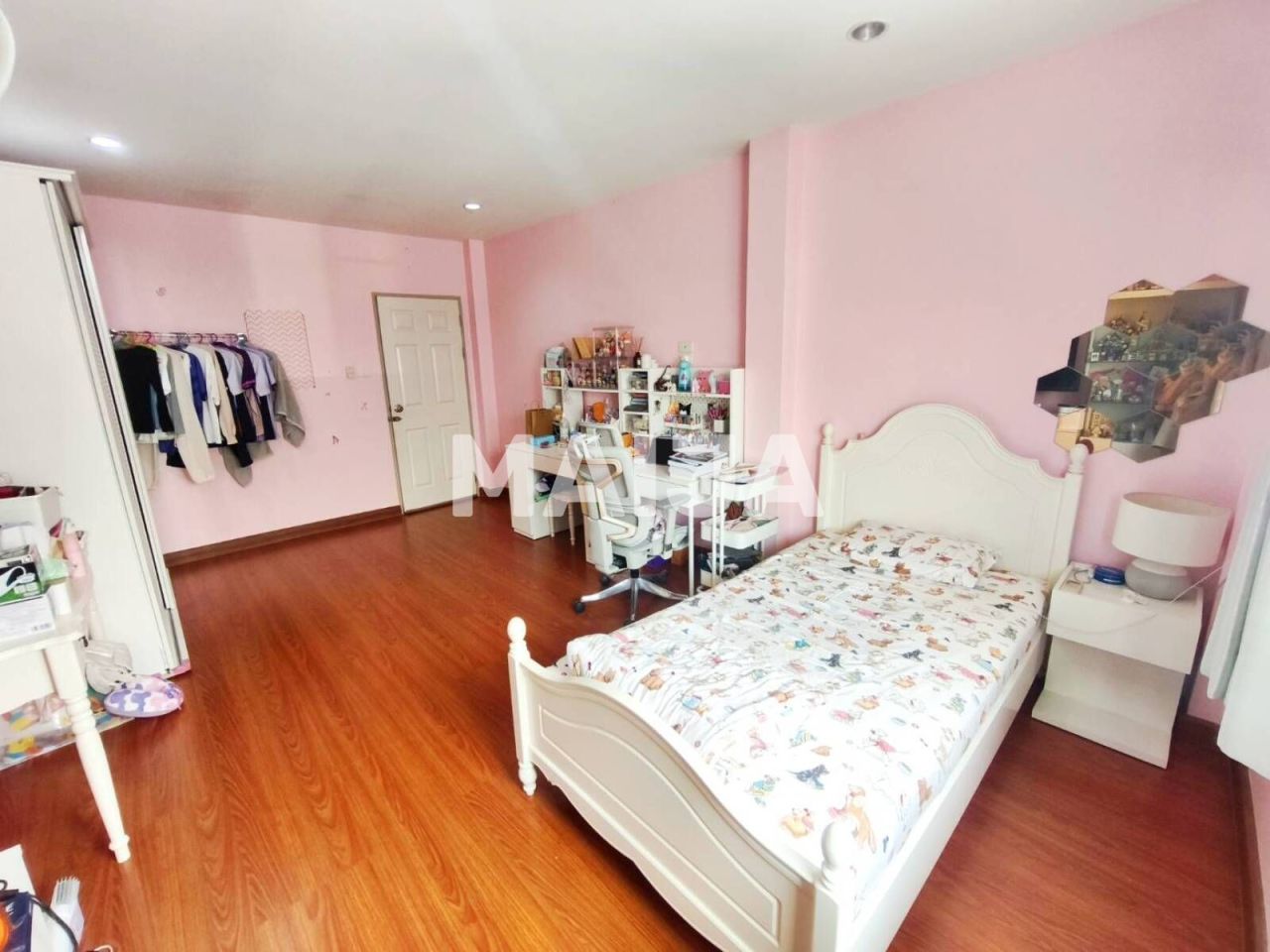 Дом на Самете, Таиланд, 300 м² - фото 14