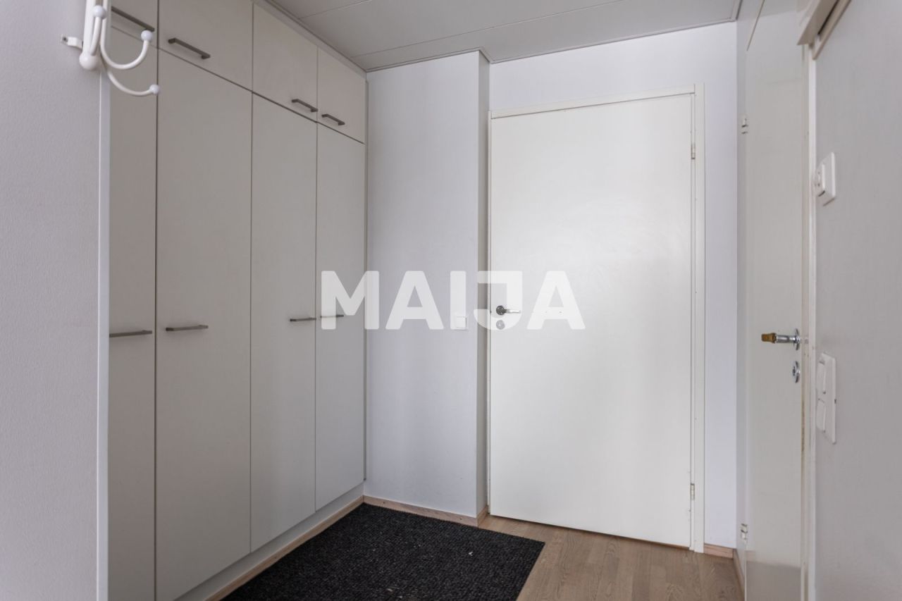 Апартаменты в Тампере, Финляндия, 51.5 м² - фото 16