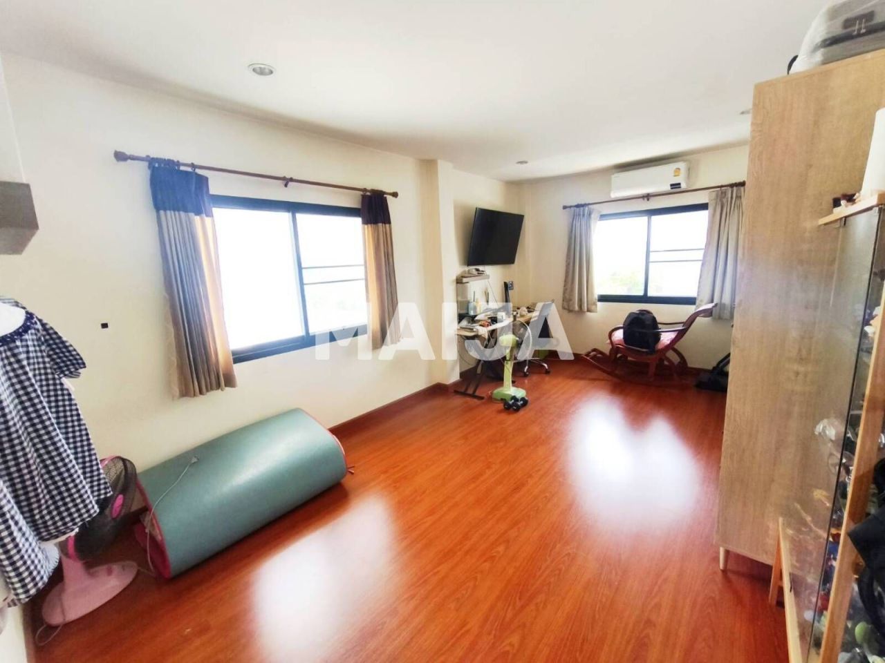 Дом на Самете, Таиланд, 300 м² - фото 16