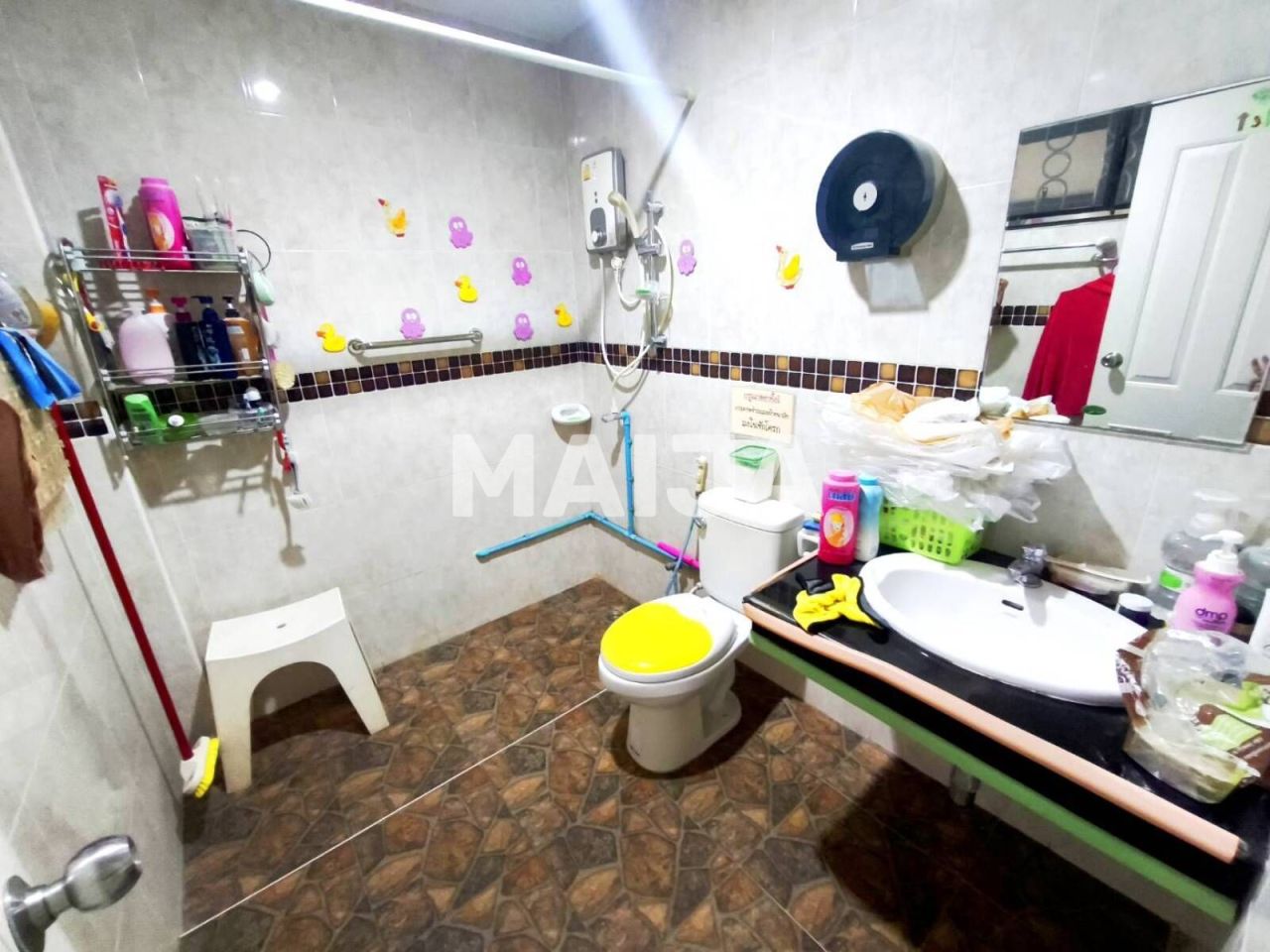 Дом на Самете, Таиланд, 300 м² - фото 17