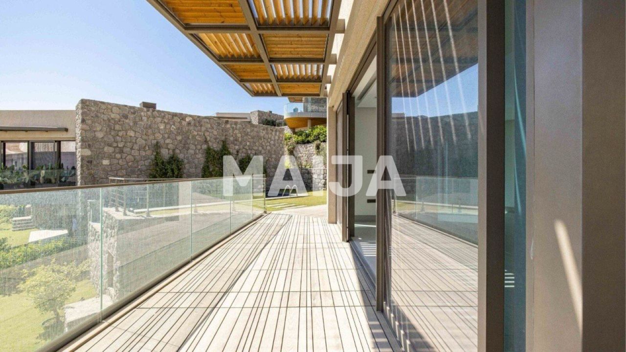 Вилла в Бодруме, Турция, 200 м² - фото 18