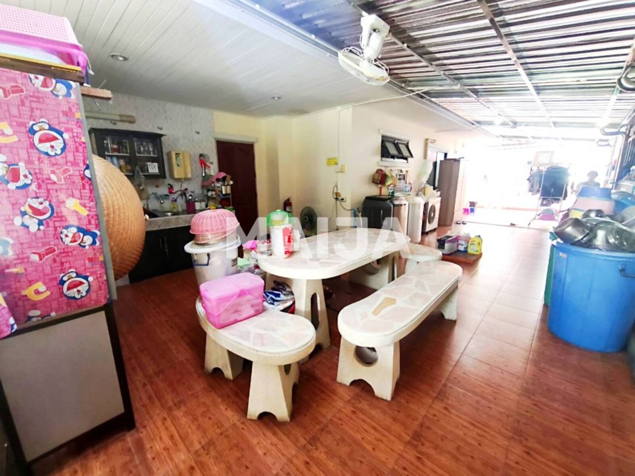 Дом на Самете, Таиланд, 300 м² - фото 19