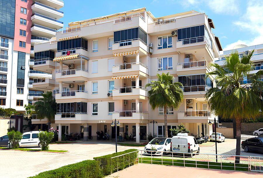 Пентхаус в Алании, Турция, 350 м² - фото 1