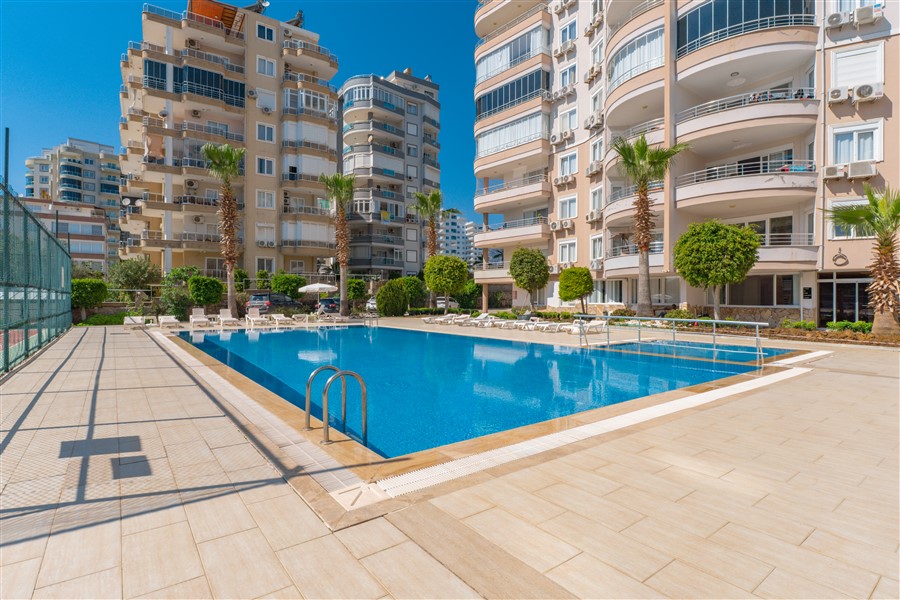 Квартира в Алании, Турция, 110 м² - фото 2