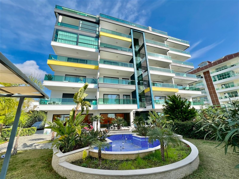 Пентхаус в Алании, Турция, 290 м² - фото 2