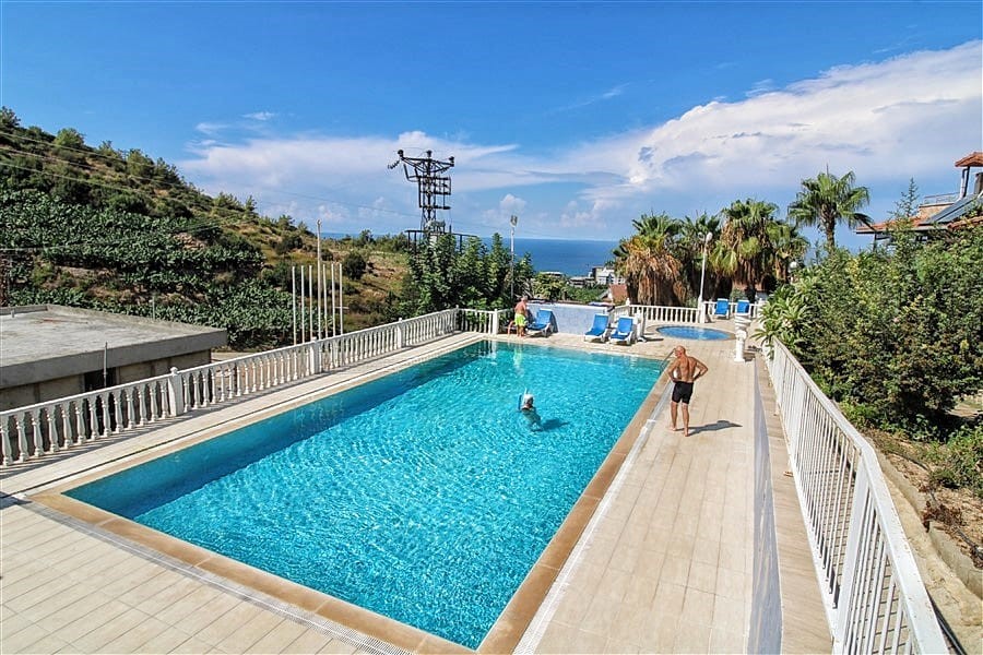 Вилла в Алании, Турция, 175 м² - фото 3