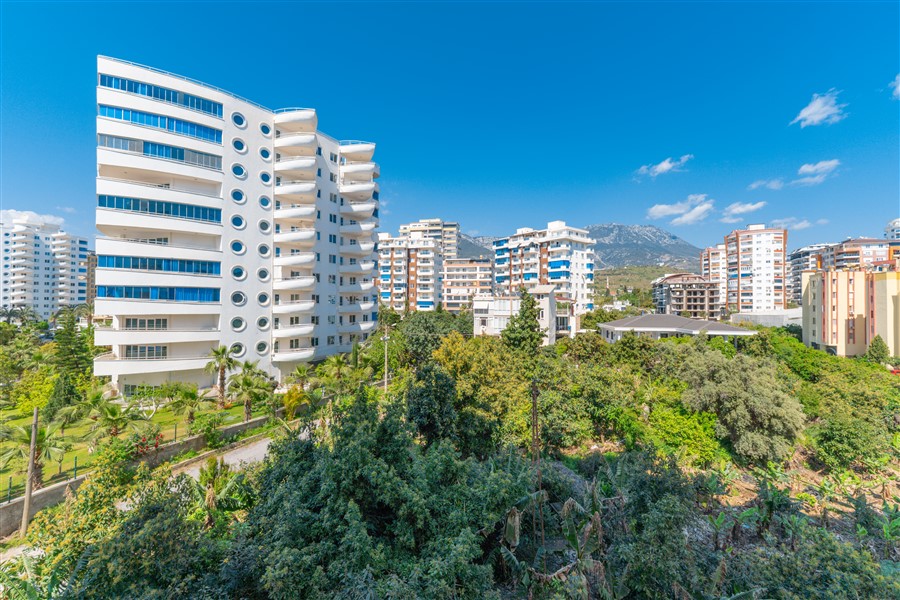 Квартира в Алании, Турция, 110 м² - фото 3