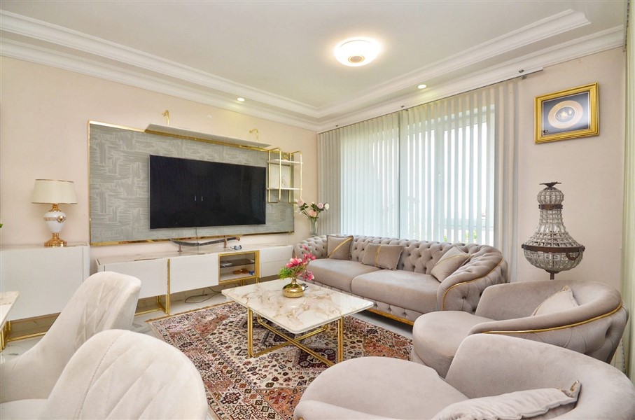 Вилла в Алании, Турция, 175 м² - фото 4