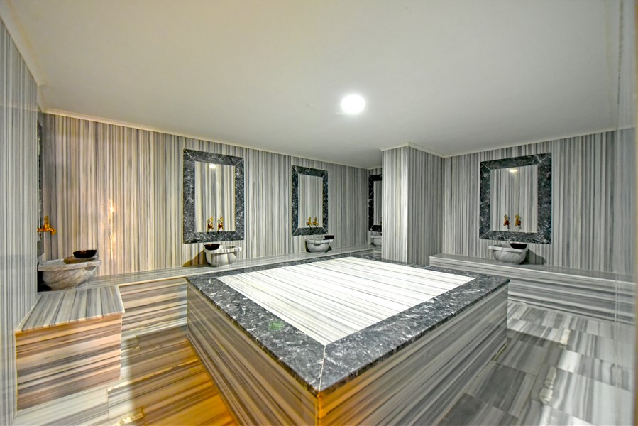 Квартира в Алании, Турция, 62 м² - фото 5