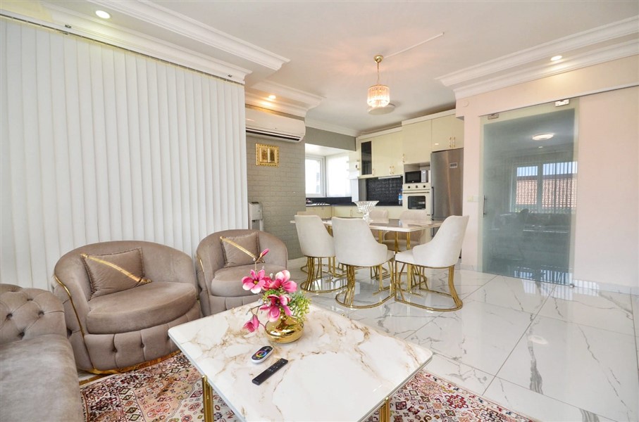 Вилла в Алании, Турция, 175 м² - фото 6