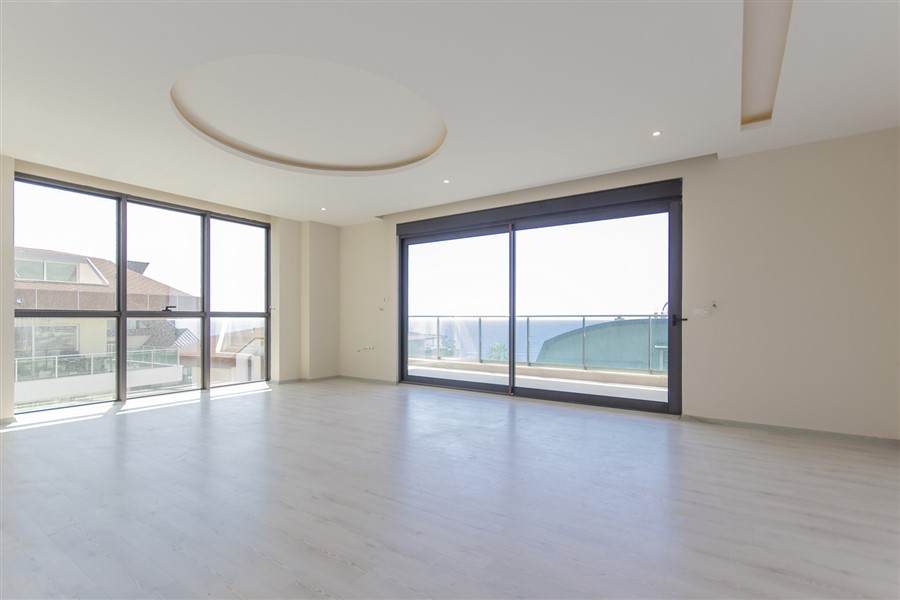 Пентхаус в Алании, Турция, 290 м² - фото 7