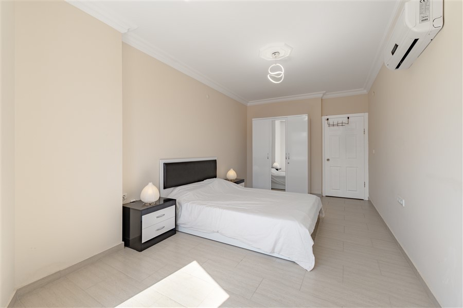 Квартира в Алании, Турция, 110 м² - фото 10