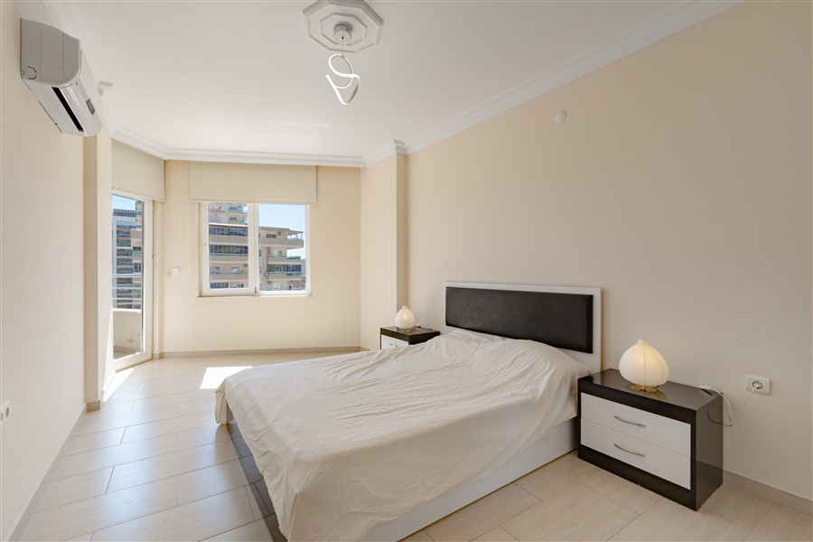 Квартира в Алании, Турция, 110 м² - фото 11