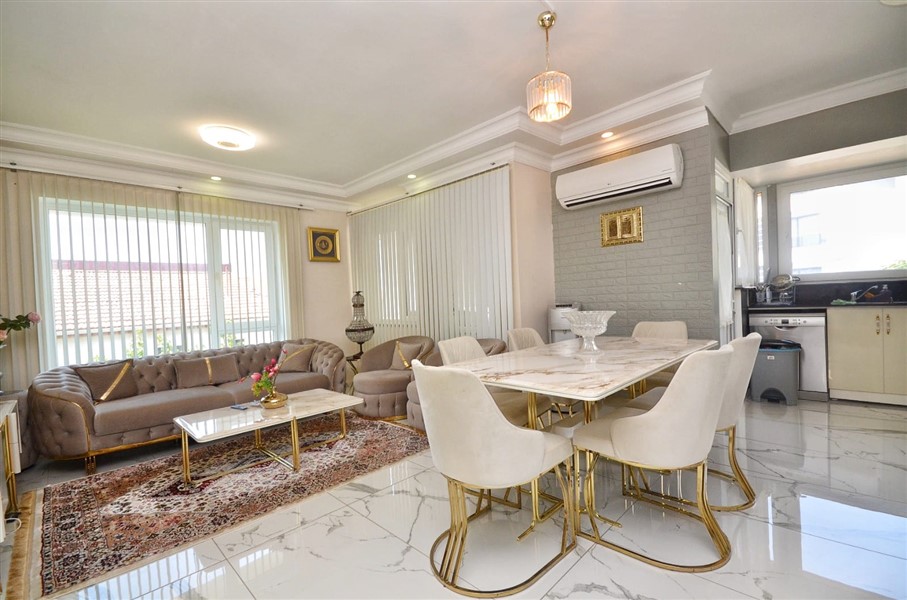 Вилла в Алании, Турция, 175 м² - фото 11
