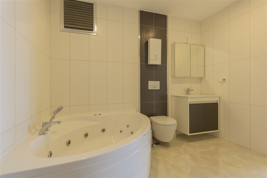 Пентхаус в Алании, Турция, 290 м² - фото 12