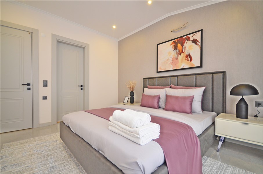 Пентхаус в Алании, Турция, 110 м² - фото 12