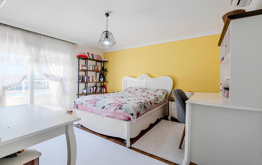 Пентхаус в Алании, Турция, 350 м² - фото 13