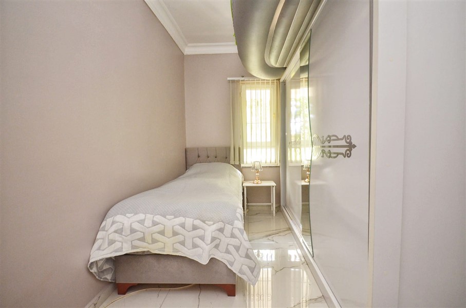 Вилла в Алании, Турция, 175 м² - фото 13